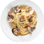 Spaghettoni de Gragnano