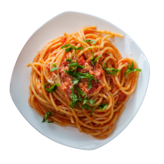 Spaghettoni de Gragnano (2)